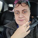 Мальвина, 54 года