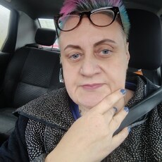 Фотография девушки Мальвина, 54 года из г. Домодедово