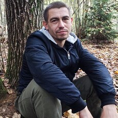 Фотография мужчины Вадим, 35 лет из г. Витебск