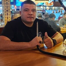 Фотография мужчины Руслан, 38 лет из г. Санкт-Петербург