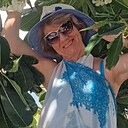 Таня, 62 года