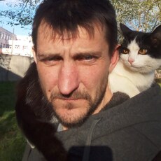 Фотография мужчины Владимир, 39 лет из г. Ярославль