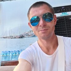 Фотография мужчины Сергей, 40 лет из г. Люблин