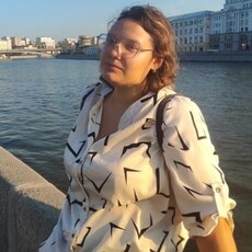 Фотография девушки Арина, 20 лет из г. Москва