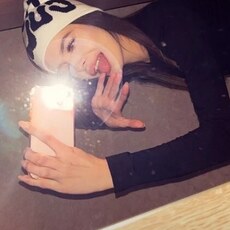 Фотография девушки Эля, 25 лет из г. Могилев