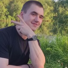 Фотография мужчины Юра, 22 года из г. Сыктывкар