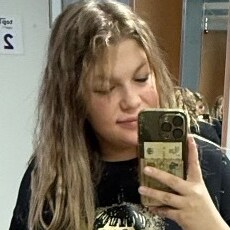 Фотография девушки Дарья, 19 лет из г. Иваново