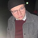 Кирилл, 20 лет