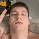 Никита, 19 лет