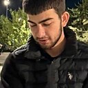 Сулейман, 20 лет