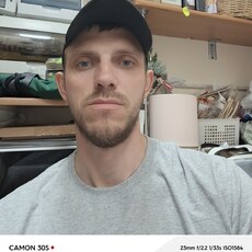 Фотография мужчины Павел, 36 лет из г. Адлер