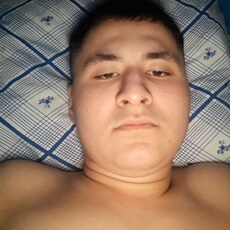 Фотография мужчины Назар, 18 лет из г. Челябинск