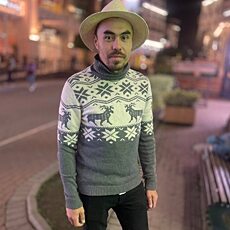 Фотография мужчины Данил, 37 лет из г. Сочи