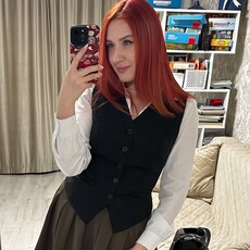 Фотография девушки Евгения, 30 лет из г. Краснодар