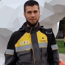 Фотография мужчины Алексей, 28 лет из г. Усолье-Сибирское