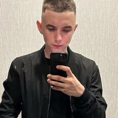 Фотография мужчины Ильмир, 23 года из г. Набережные Челны