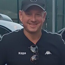 Фотография мужчины Роман, 42 года из г. Воронеж