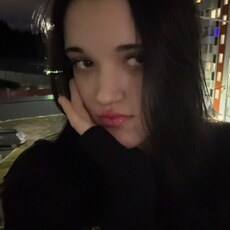 Фотография девушки Анжелика, 20 лет из г. Петрозаводск