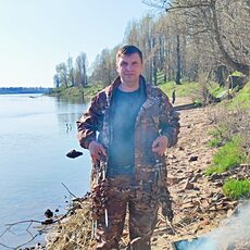 Фотография мужчины Алексей, 45 лет из г. Санкт-Петербург