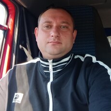 Фотография мужчины Денис, 37 лет из г. Александровское (Томская Область