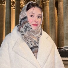 Фотография девушки Анастасия, 24 года из г. Химки