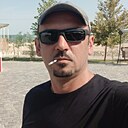 Бахоша, 44 года