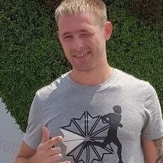 Фотография мужчины Рома, 34 года из г. Макеевка