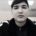 Довран, 18 лет