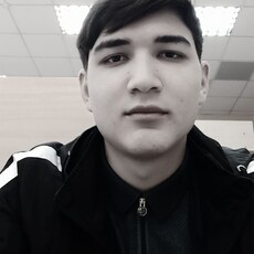 Фотография мужчины Довран, 18 лет из г. Витебск