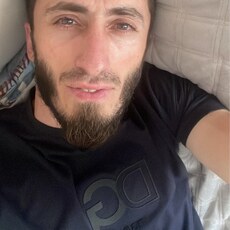Фотография мужчины Амир, 32 года из г. Махачкала
