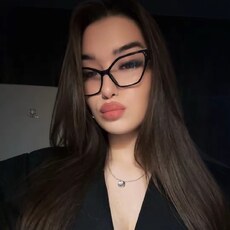 Фотография девушки Ксения, 19 лет из г. Самара