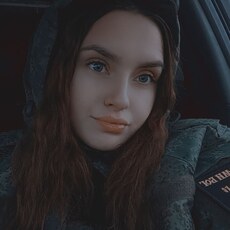 Фотография девушки Дашка, 21 год из г. Великий Новгород