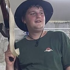 Фотография мужчины Жак, 20 лет из г. Минск