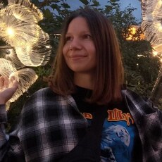 Фотография девушки Дарья, 32 года из г. Минск