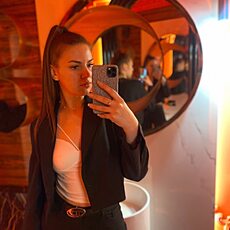 Фотография девушки Анастасия, 26 лет из г. Санкт-Петербург