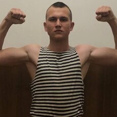 Фотография мужчины Илья, 20 лет из г. Кострома