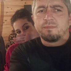 Фотография мужчины Исма, 35 лет из г. Армавир