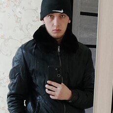 Фотография мужчины Дима, 25 лет из г. Шахтинск