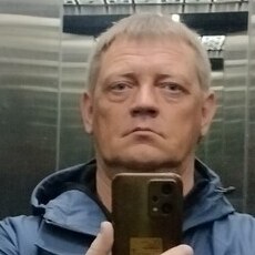 Фотография мужчины Просто Есть, 48 лет из г. Волгоград