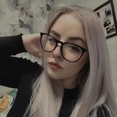 Фотография девушки Варюша, 22 года из г. Ярославль