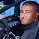 Какджан, 45 лет