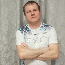 Фотография мужчины Виталий, 41 год из г. Нижний Новгород