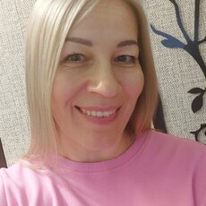 Фотография девушки Ната, 43 года из г. Москва