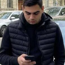 Фотография мужчины Степа, 20 лет из г. Новомосковск