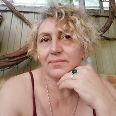 Фотография девушки Елена, 50 лет из г. Краснодар