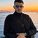 Давид, 25 лет