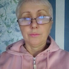 Фотография девушки Елена, 61 год из г. Орша