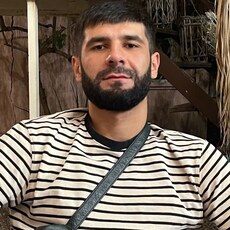 Фотография мужчины Amur, 30 лет из г. Буденновск