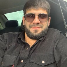 Фотография мужчины Amur, 30 лет из г. Буденновск