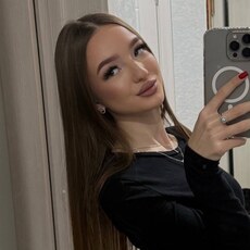 Фотография девушки Лада, 21 год из г. Казань